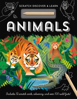 Front cover_Animals