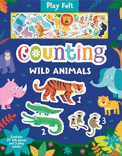 Couverture_Counting Wild Animals