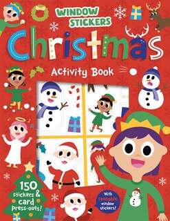 Front cover_XMAS