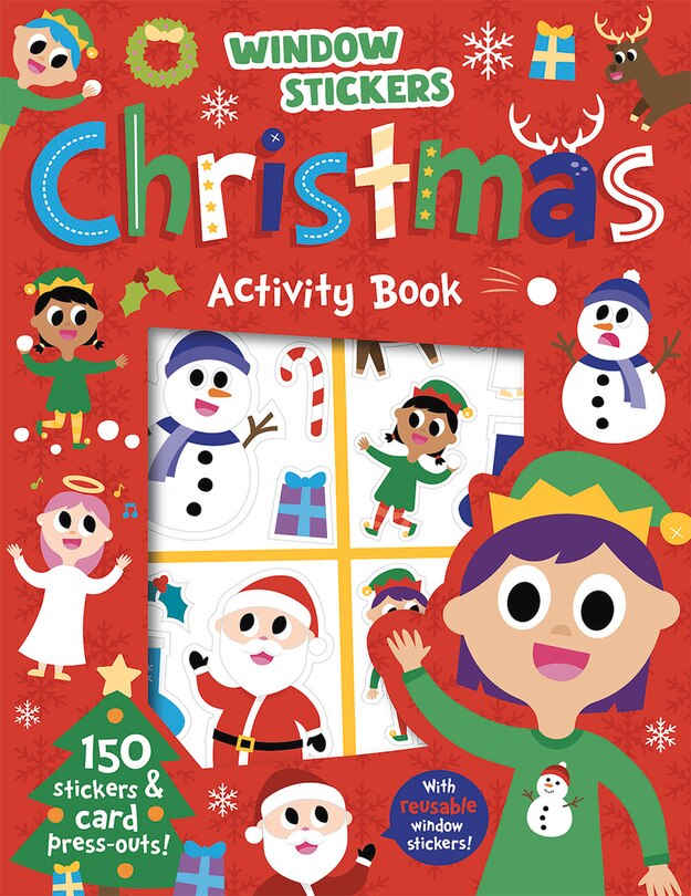 Front cover_XMAS