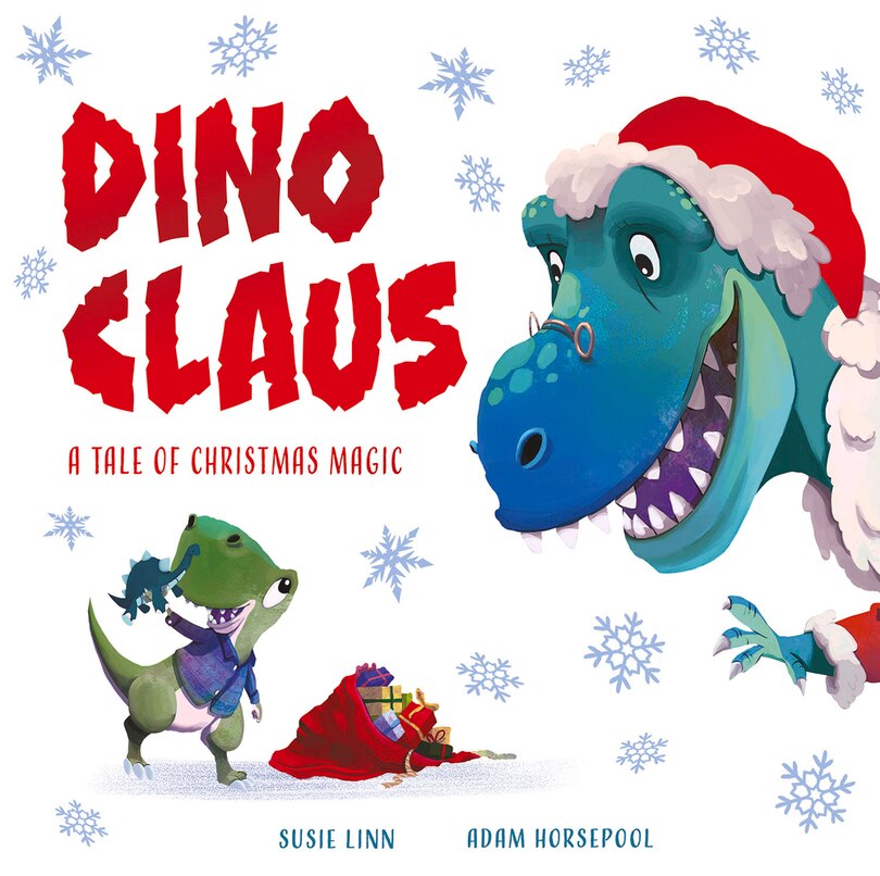 Front cover_Dino Claus