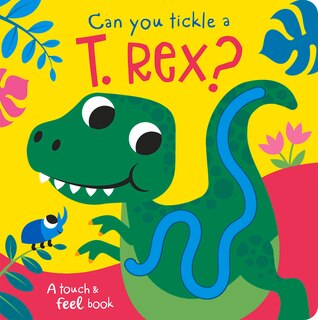 Couverture_Can you tickle a T. rex?