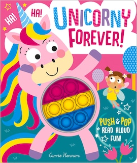 UNICORNY FOREVER