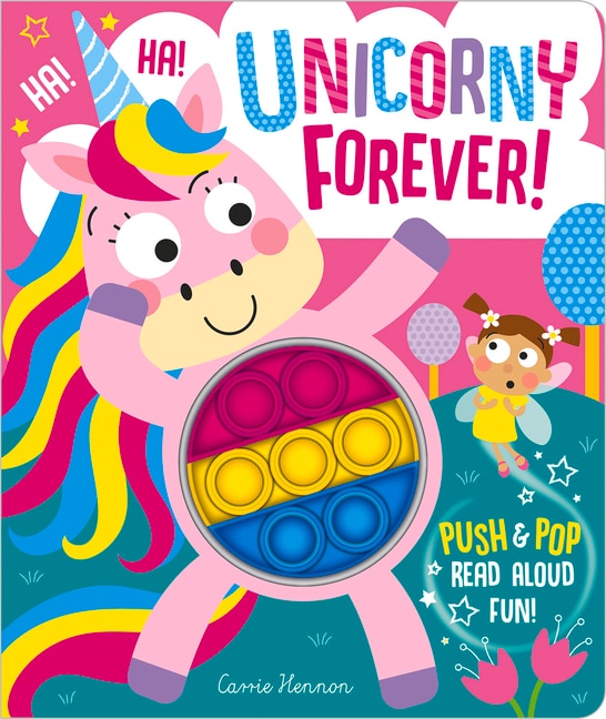 UNICORNY FOREVER