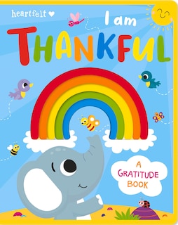 I am Thankful