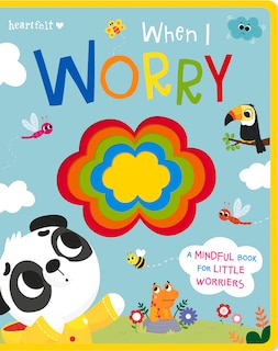 Couverture_When I Worry