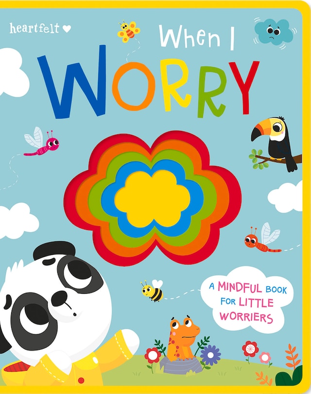 Couverture_When I Worry