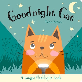 Front cover_Goodnight Cat