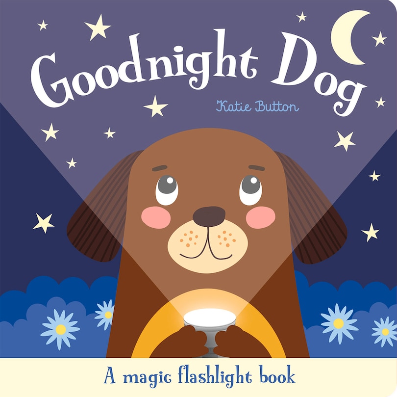 Front cover_Goodnight Dog