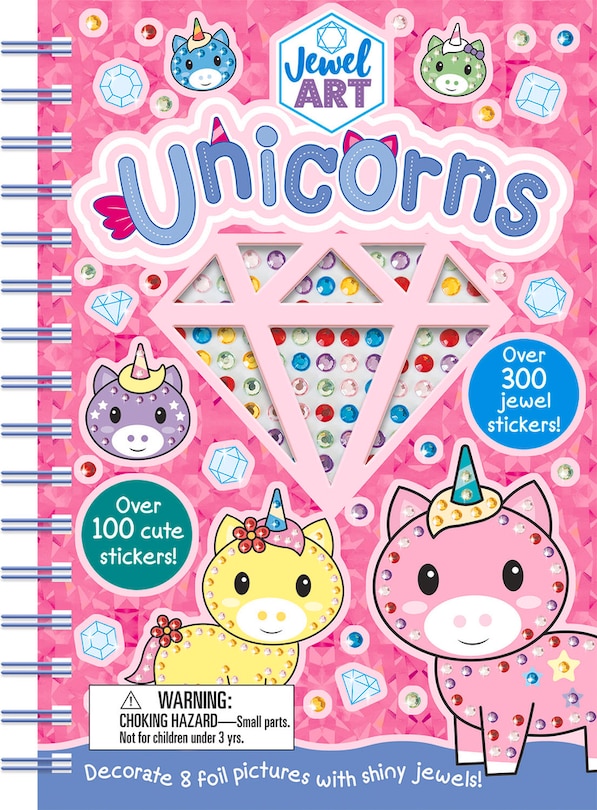 Front cover_Unicorns