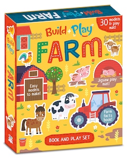 Couverture_BUILD & PLAY FARM