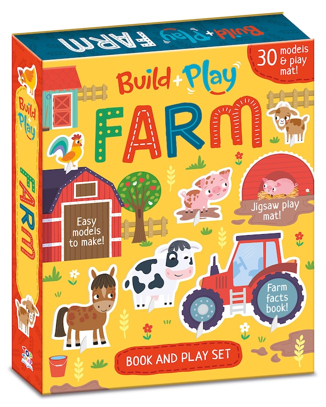 Couverture_BUILD & PLAY FARM