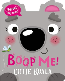 Front cover_Boop Me! Cutie Koala