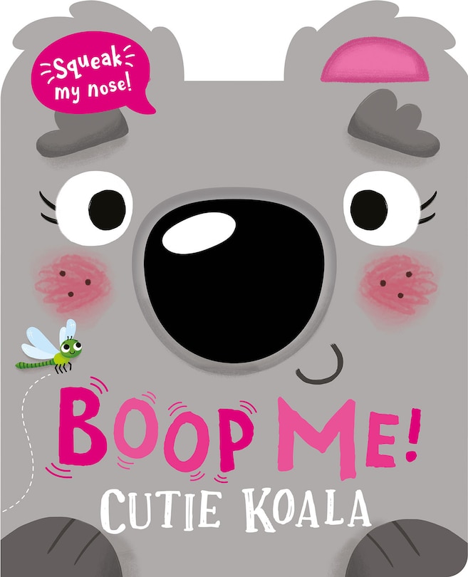 Front cover_Boop Me! Cutie Koala