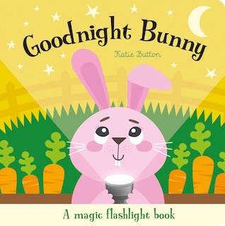 Front cover_Goodnight Bunny