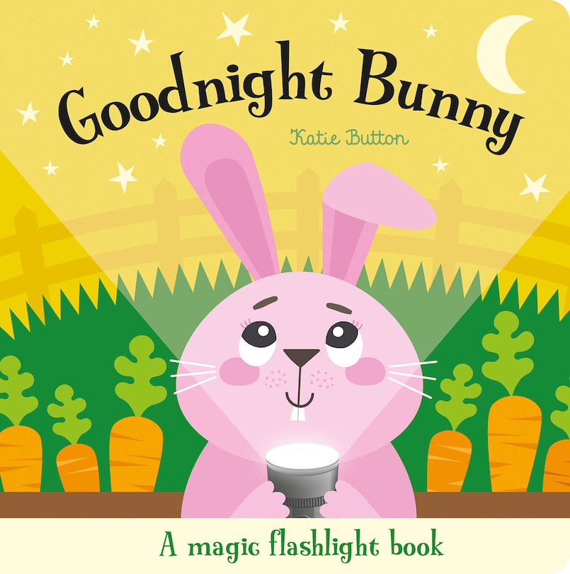 Front cover_Goodnight Bunny