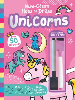 Couverture_WIPECLEAN HT DRAW UNICORNS