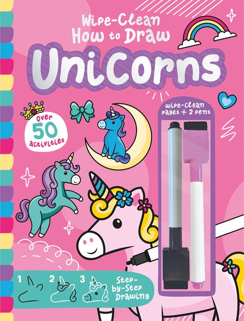 Couverture_WIPECLEAN HT DRAW UNICORNS