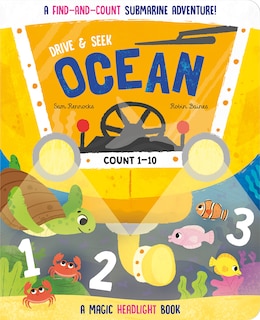 Front cover_Drive & Seek Ocean - A Magic Find & Count Adventure