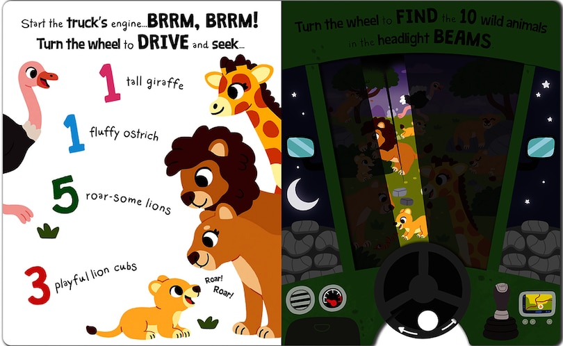 Front cover_Drive & Seek Safari - A Magic Find & Count Adventure