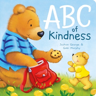 Couverture_ABC of Kindness