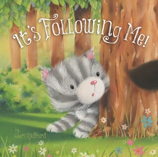 Front cover_ITS FOLLOWING ME