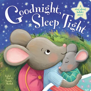 Front cover_Goodnight Sleep Tight