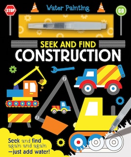 Couverture_SEEK & FIND CONSTRUCTION