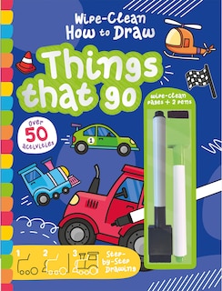Couverture_WIPECLEAN HT DRAW THINGS THAT GO