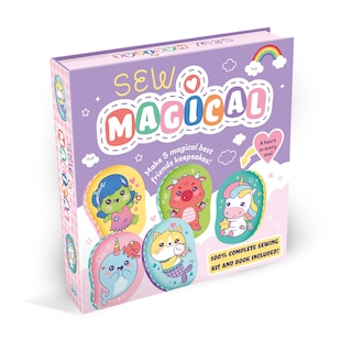 Front cover_Sew Magical