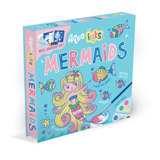 Couverture_Aqua Inks Mermaids