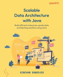 Front cover_Scalable Data Architecture with Java