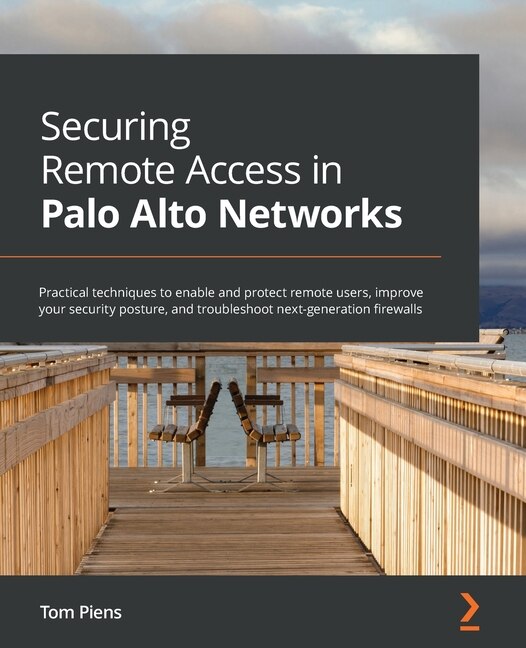 Front cover_Securing Remote Access in Palo Alto Networks