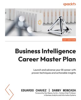 Front cover_Business Intelligence Career Master Plan