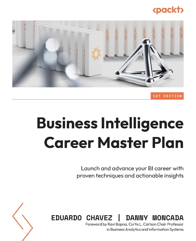 Front cover_Business Intelligence Career Master Plan