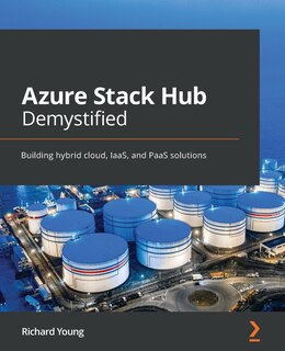 Couverture_Azure Stack Hub Demystified