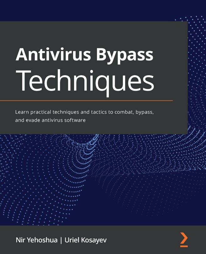 Couverture_Antivirus Bypass Techniques