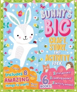 Front cover_Bunny's Big Story and Activity Pack