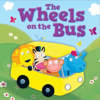Couverture_The Wheels on the Bus