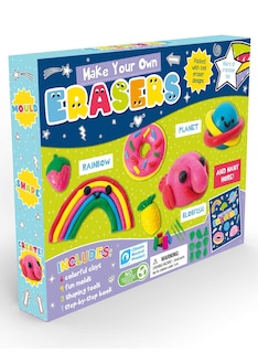 Front cover_Make Your Own Erasers
