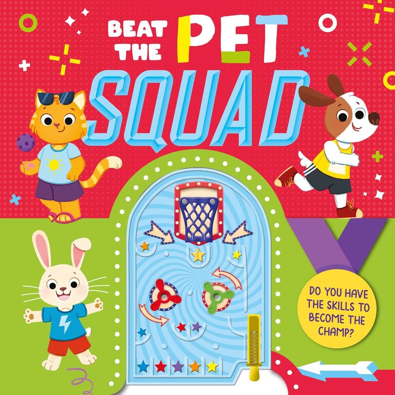 Couverture_Beat The Pet Squad