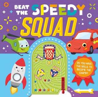 Couverture_Beat The Speedy Squad
