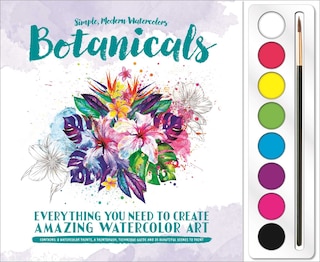 Front cover_Botanicals