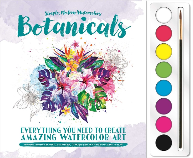 Front cover_Botanicals