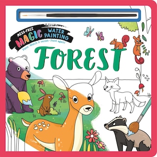 Front cover_Forest