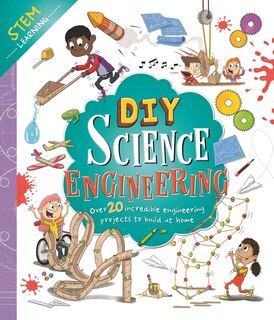 Front cover_DIY Science Engineering