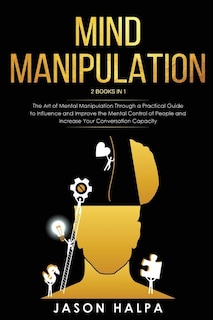 Front cover_Mind Manipulation