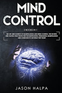 Front cover_Mind Control