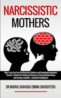Front cover_Narcissistic Mothers