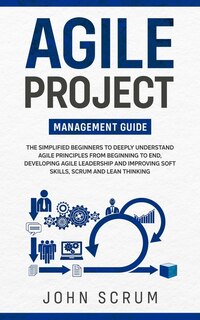 Couverture_Agile Project Management Guide